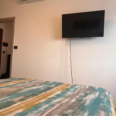 Chicco & Didi Appartement *