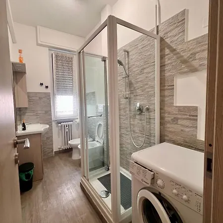 Appartement Chicco & Didi