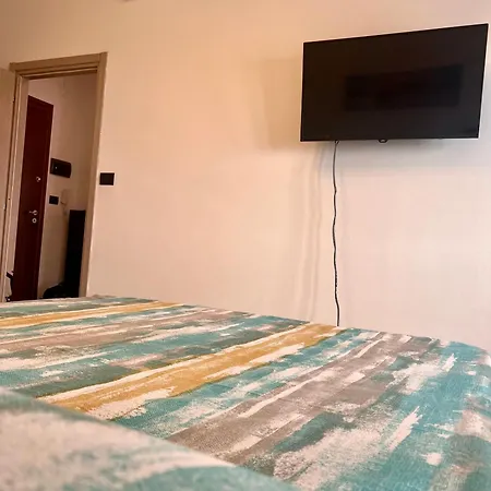 Chicco & Didi Appartement