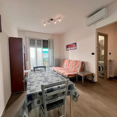 Appartement Chicco & Didi