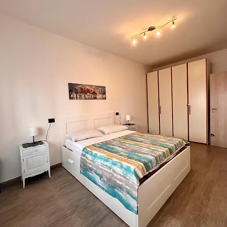 Chicco & Didi Appartement *