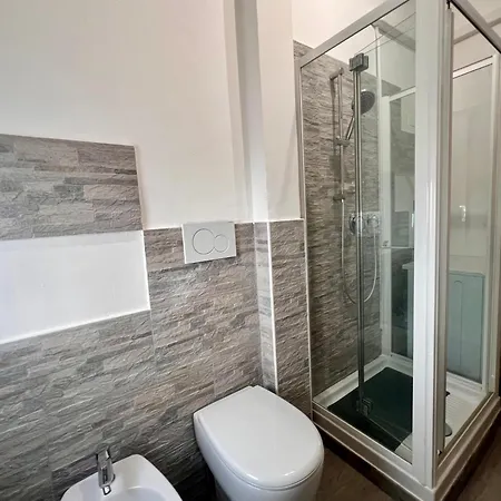 Chicco & Didi Appartement