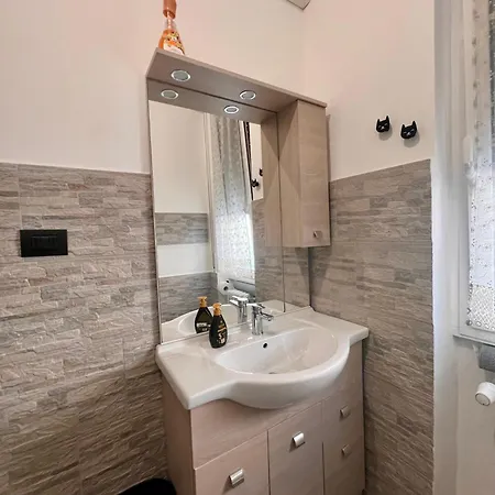 Chicco & Didi Rapallo