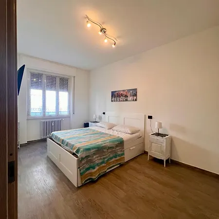 Appartement Chicco & Didi *