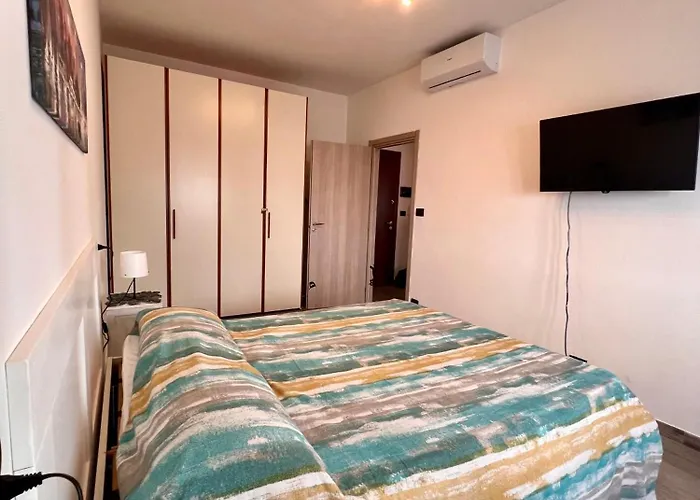 Apartman Chicco & Didi