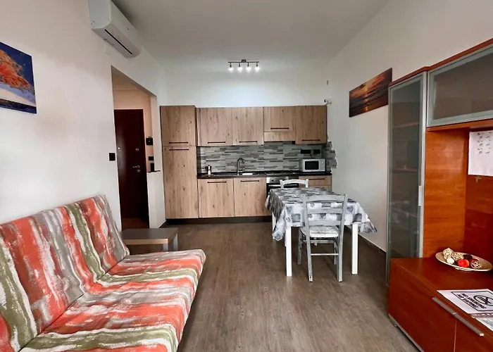 Apartman Chicco & Didi