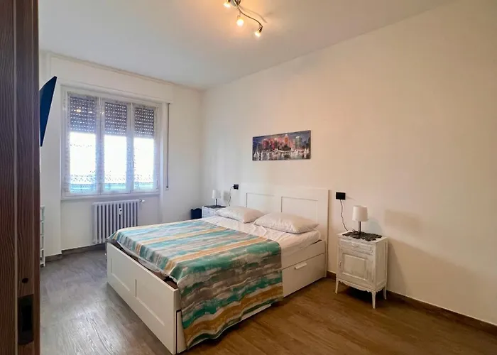 Apartman Chicco & Didi *