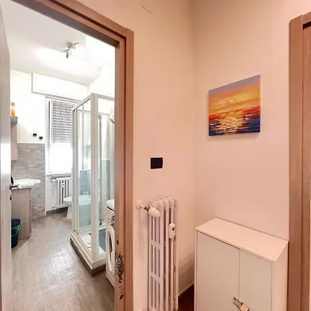 アパート Chicco & Didi