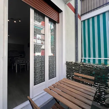 Chicco & Didi アパート