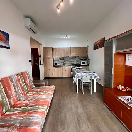 アパート Chicco & Didi