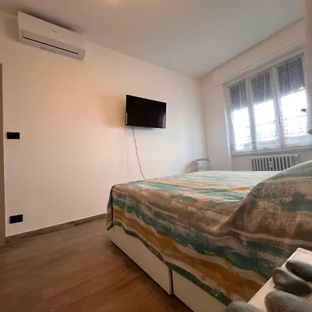 Chicco & Didi ラッパロ