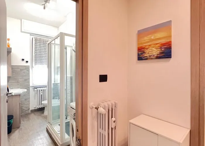 شقة Chicco & Didi