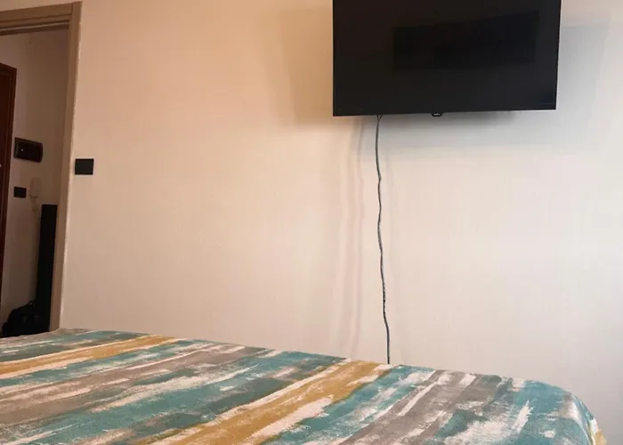 Chicco & Didi شقة *