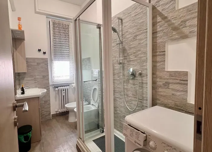 Διαμέρισμα Chicco & Didi