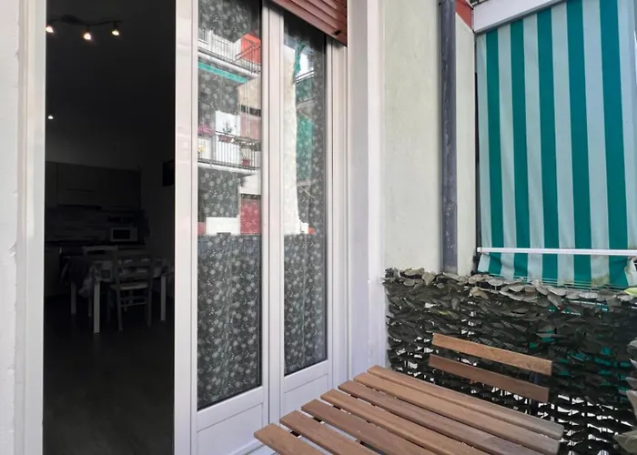 Chicco & Didi شقة