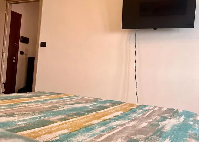 Chicco & Didi شقة