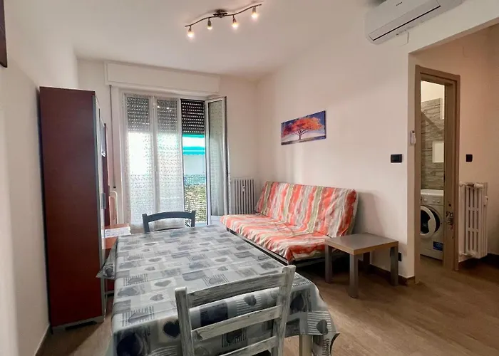 Διαμέρισμα Chicco & Didi