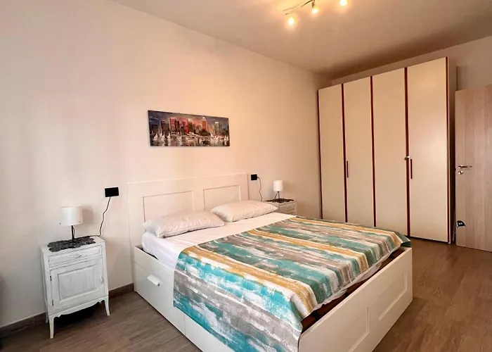 Chicco & Didi شقة *