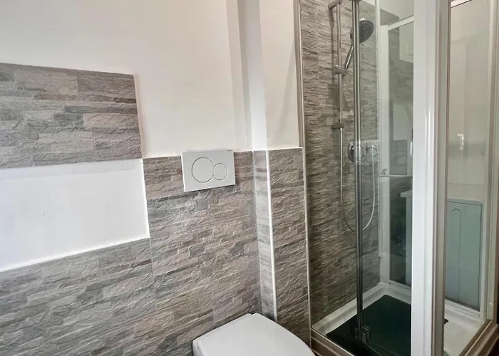 Chicco & Didi Διαμέρισμα